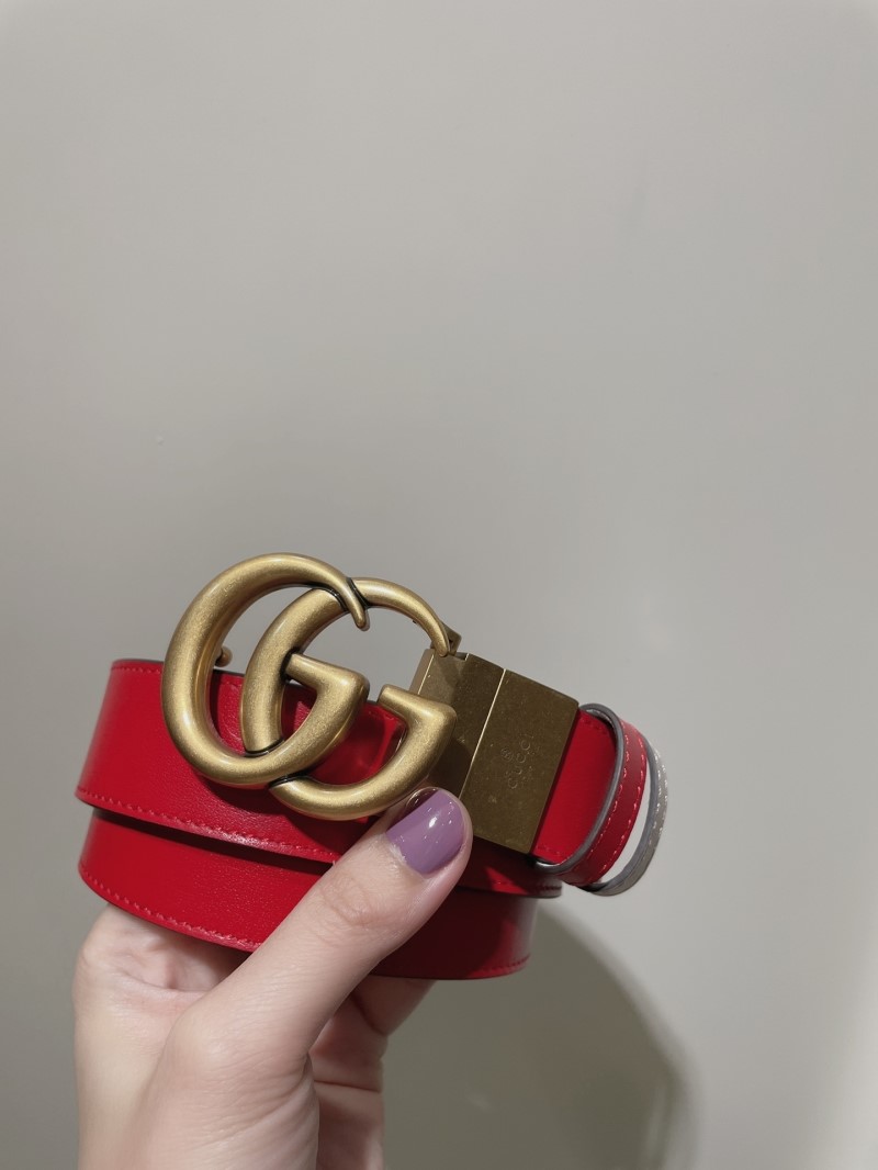 Gucci Belts